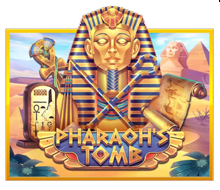 Pharaoh slot